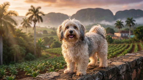 Sirpouralot Best of the Breed Canine Art