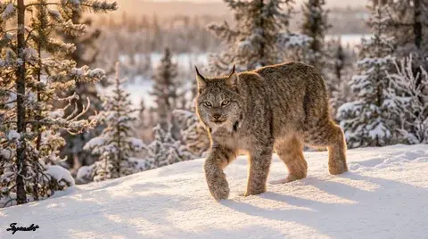 Sirpouralot Big Cats Gallery