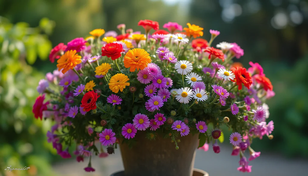 Sirpouralot Flower Planters Gallery