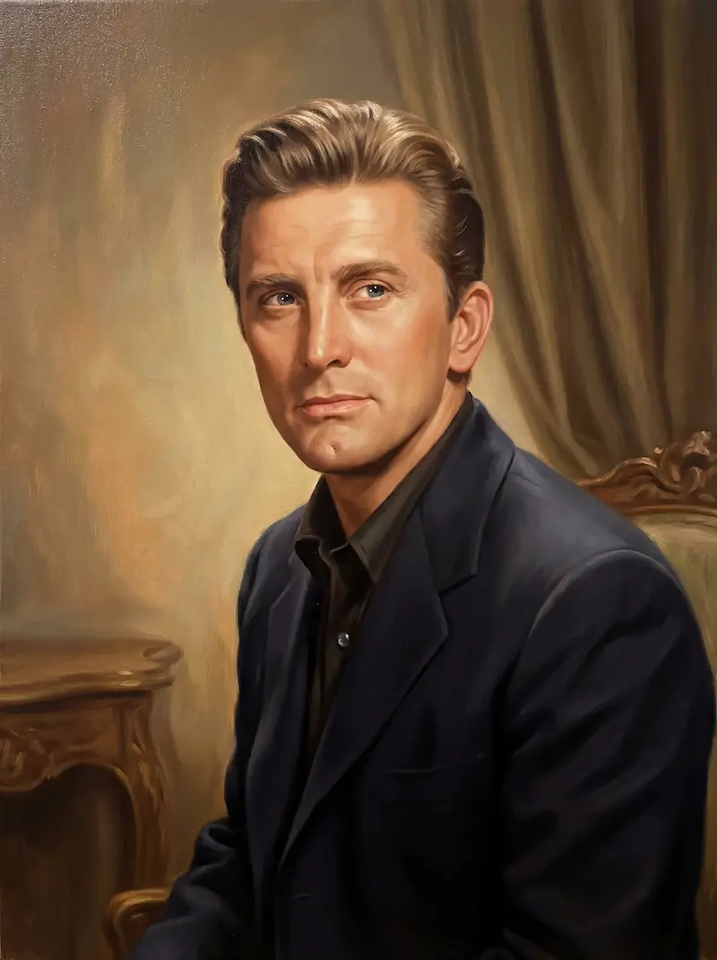 Sirpouralot Silver Screen Hollywood Gallery