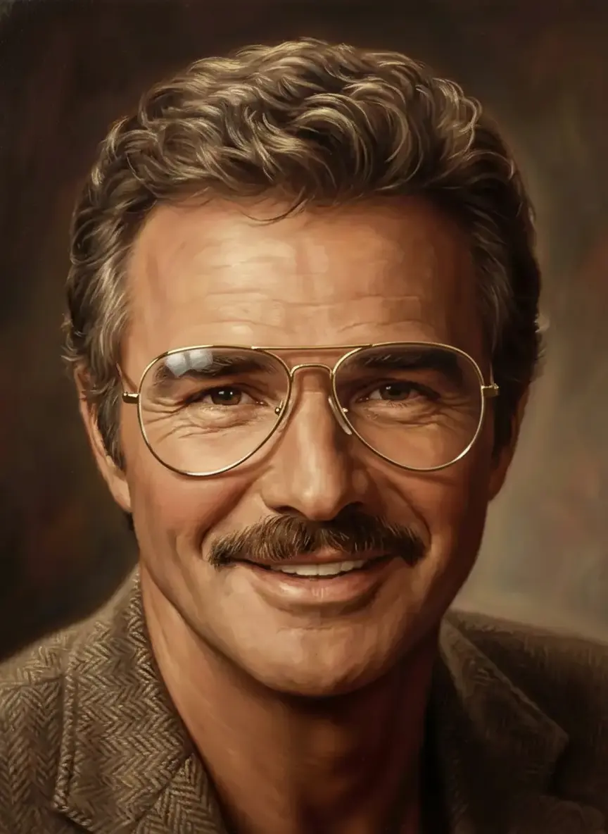 Sirpouralot Stand-in Portrait