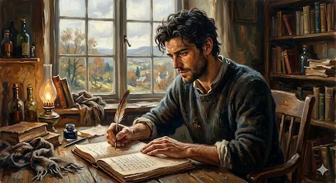 Sirpouralot Poetry Gallery