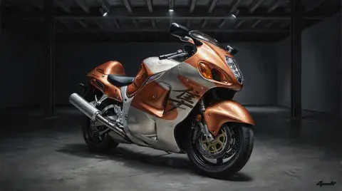 Sirpouralot Motorcycle Gallery